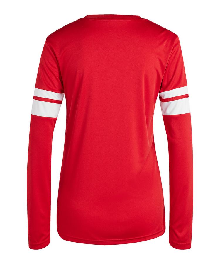 adidas adidas Squadra 25 Trikot Damen Trikot Damen - rotweiss - 0 | SportScheck