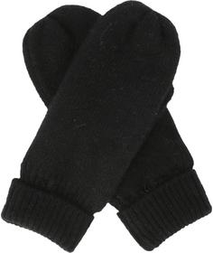 Rückansicht von Athlecia Kotoko Skihandschuhe Damen 1001 Black