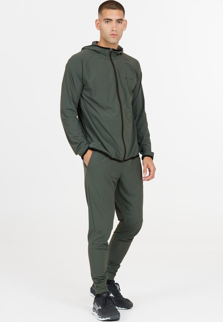 Virtus Virtus Alonso Trainingsjacke Herren - 3067 Urban Chic - 0 | SportScheck