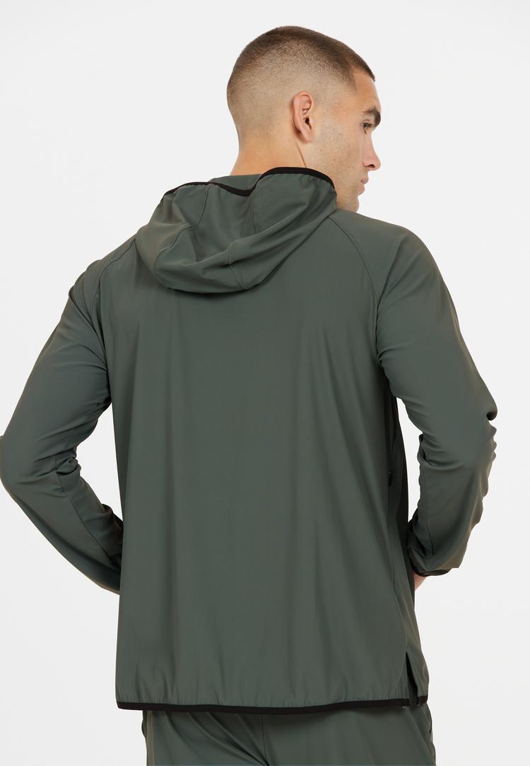 Virtus Virtus Alonso Trainingsjacke Herren - 3067 Urban Chic - 3 | SportScheck