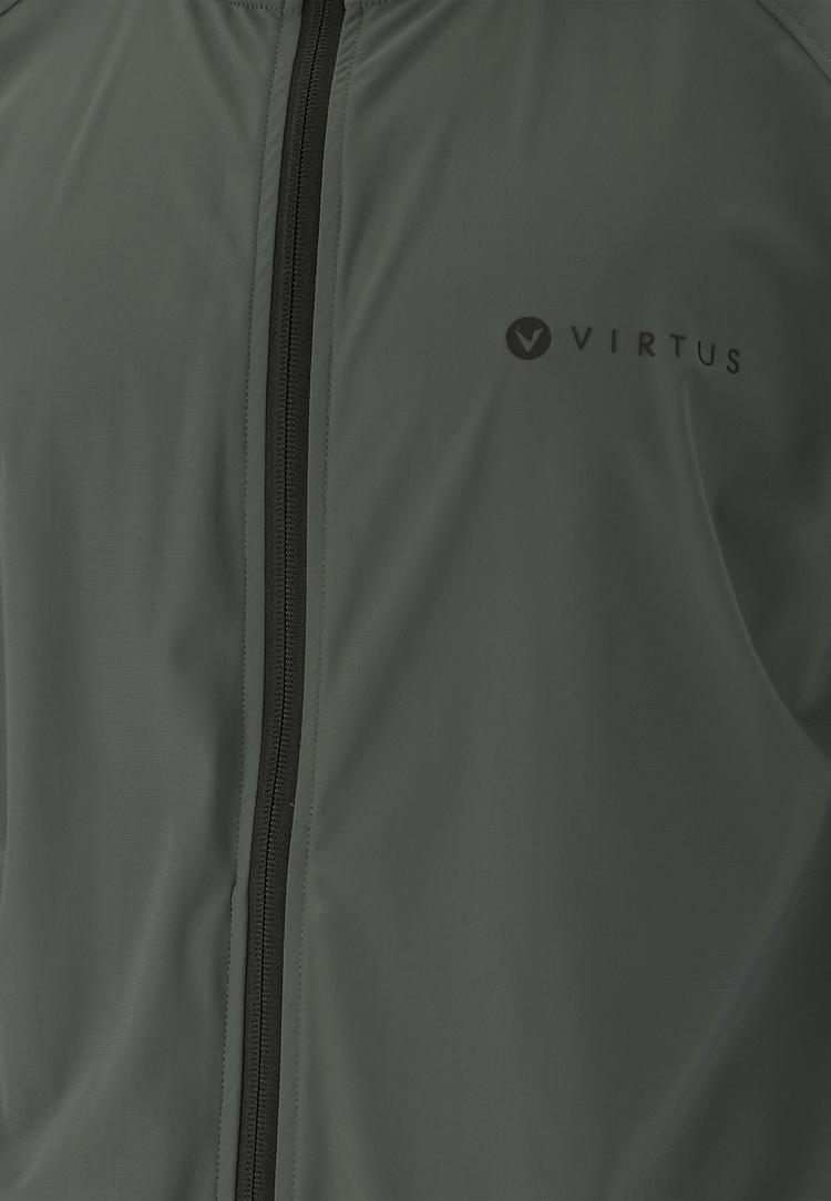 Virtus Virtus Alonso Trainingsjacke Herren - 3067 Urban Chic - 0 | SportScheck