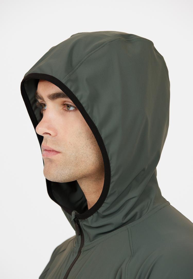 Virtus Virtus Alonso Trainingsjacke Herren - 3067 Urban Chic - 2 | SportScheck