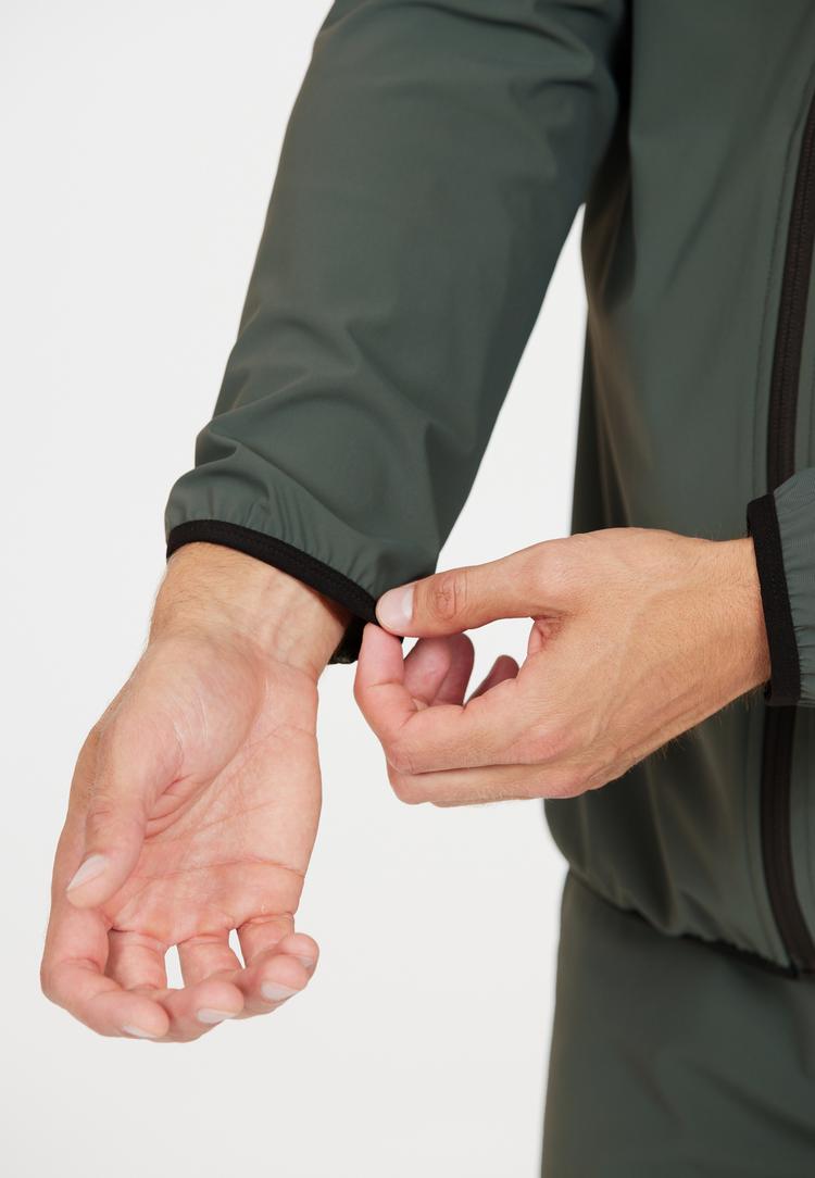 Virtus Virtus Alonso Trainingsjacke Herren - 3067 Urban Chic - 3 | SportScheck