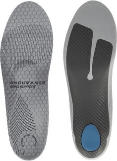 Endurance Ergo Support Einlegesohlen 1126 Gull Gray