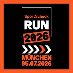 SportScheck RUN Laufevent