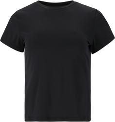 Athlecia Almi Laufshirt Damen 1001 Black