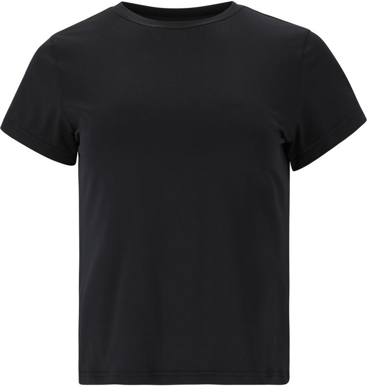 Athlecia Athlecia Almi Laufshirt Damen - 1001 Black - 0 | SportScheck