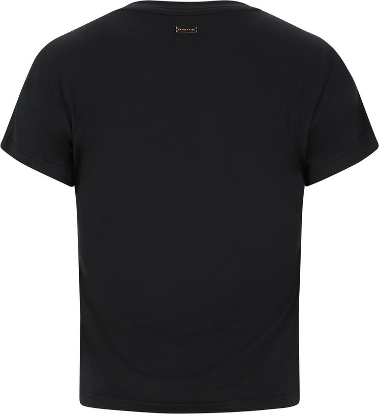 Athlecia Athlecia Almi Laufshirt Damen - 1001 Black - 0 | SportScheck