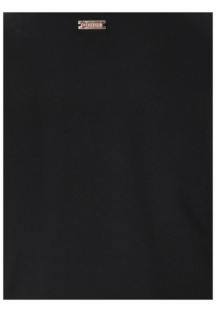 Athlecia Athlecia Almi Laufshirt Damen - 1001 Black - 0 | SportScheck