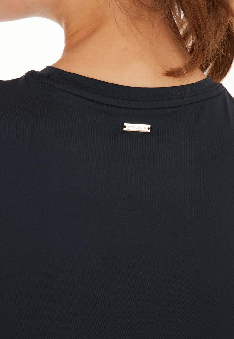 Athlecia Athlecia Almi Laufshirt Damen - 1001 Black - 2 | SportScheck