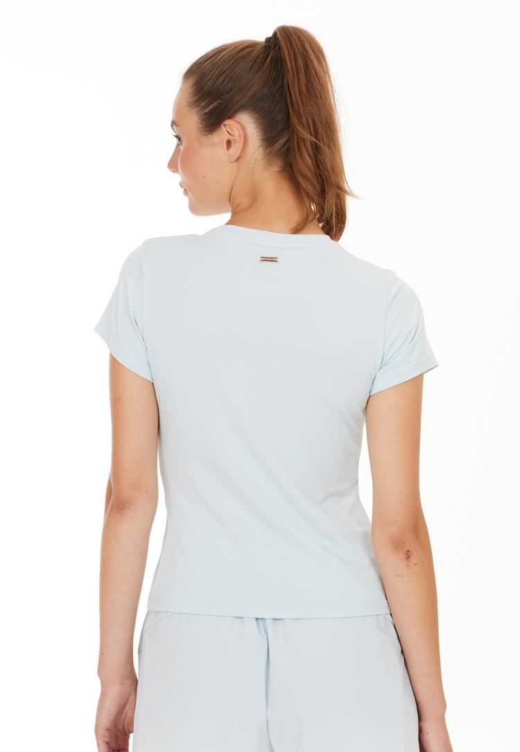 Athlecia Athlecia Almi Laufshirt Damen - 1039 Plein Air - 2 | SportScheck