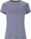 Athlecia Almi Laufshirt Damen - 2205 Folkstone Gray