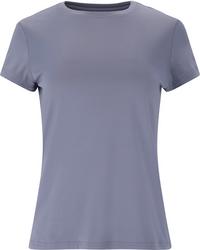Athlecia Almi Laufshirt Damen - 2205 Folkstone Gray
