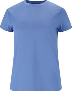 Athlecia Almi Laufshirt Damen 2231 Ebb and Flow