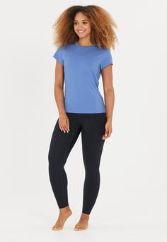 Rückansicht von Athlecia Almi Laufshirt Damen 2231 Ebb and Flow