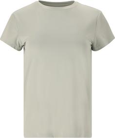 Athlecia Almi Laufshirt Damen 1180 Belgian Block