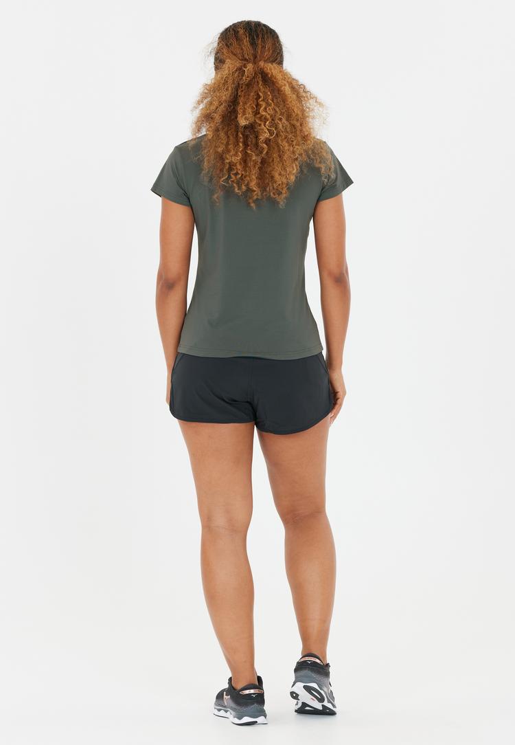 Athlecia Athlecia Almi Laufshirt Damen - 3067 Urban Chic - 3 | SportScheck