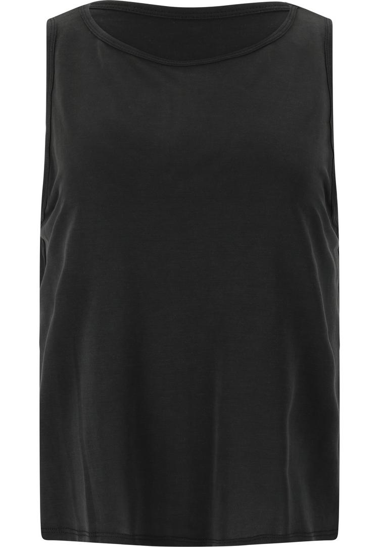 Athlecia Athlecia Haze Tanktop Damen - 1001 Black - 0 | SportScheck