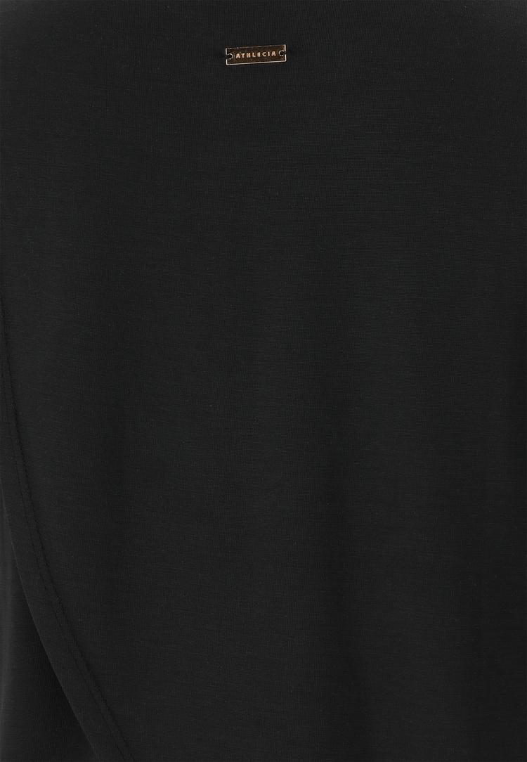 Athlecia Athlecia Haze Tanktop Damen - 1001 Black - 0 | SportScheck