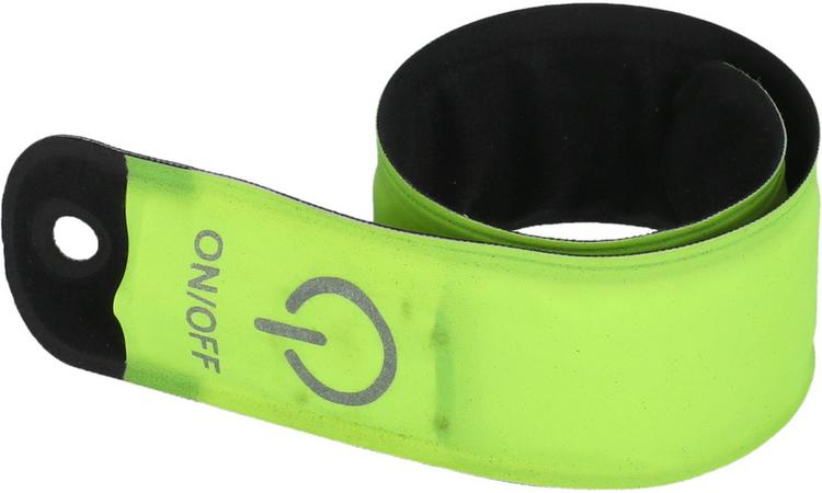 Endurance Endurance Slap Wrap Zubeh&ouml;r - 5001 Safety Yellow - 1 | SportScheck