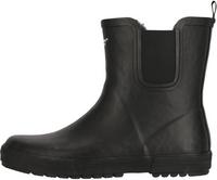 Weather Report Erickson Gummistiefel Herren - 1001S Black Solid