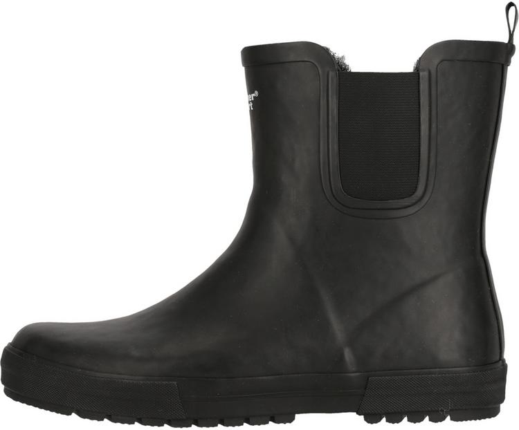 Weather Report Weather Report Erickson Gummistiefel Herren - 1001S Black Solid - 0 | SportScheck