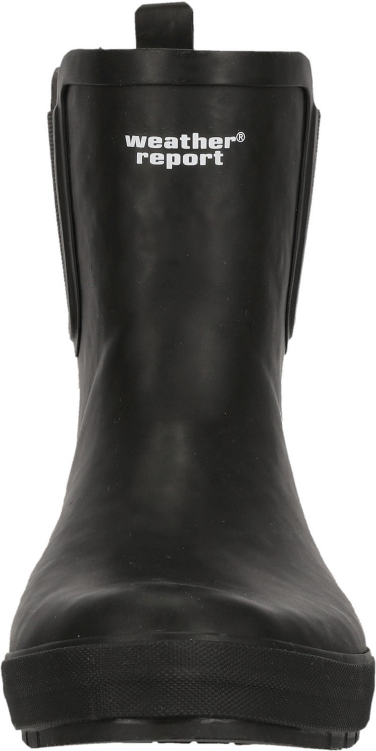Weather Report Weather Report Erickson Gummistiefel Herren - 1001S Black Solid - 5 | SportScheck