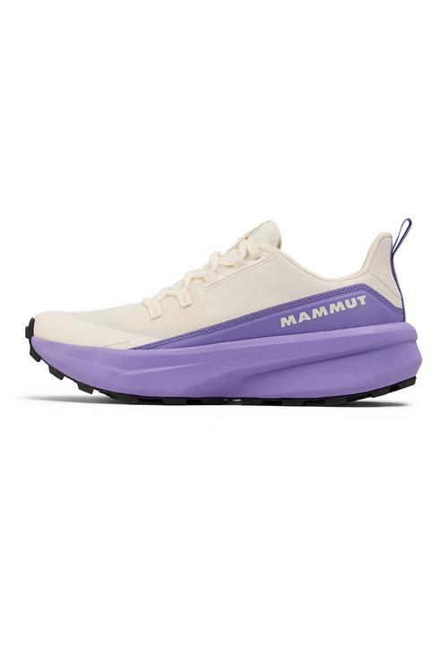 Rückansicht von Mammut Multifunktionsschuhe Damen silver sage-deep silver sage