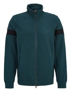 JOY sportswear BERND Trainingsjacke Herren dark teal