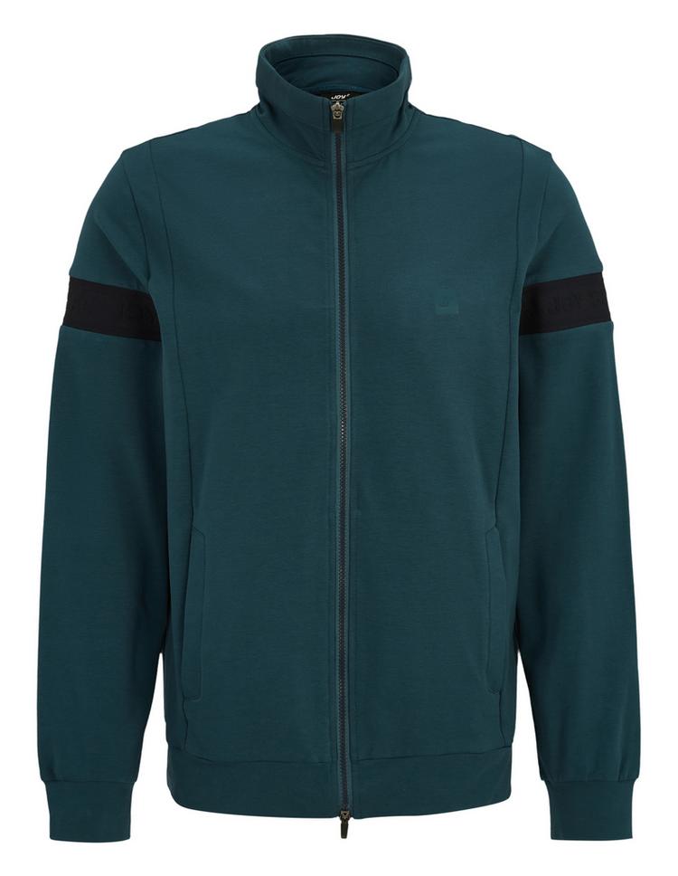 JOY sportswear JOY sportswear BERND Trainingsjacke Herren - dark teal - 0 | SportScheck