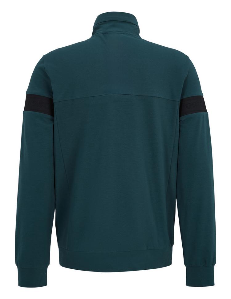 JOY sportswear JOY sportswear BERND Trainingsjacke Herren - dark teal - 1 | SportScheck