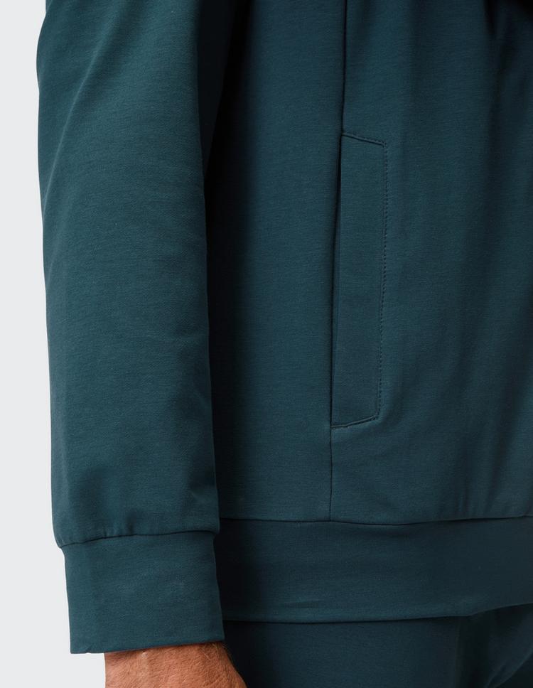 JOY sportswear JOY sportswear BERND Trainingsjacke Herren - dark teal - 3 | SportScheck