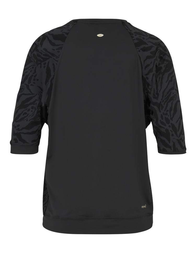 VENICE BEACH VENICE BEACH VB Rumer T-Shirt Damen - anthracite - 1 | SportScheck