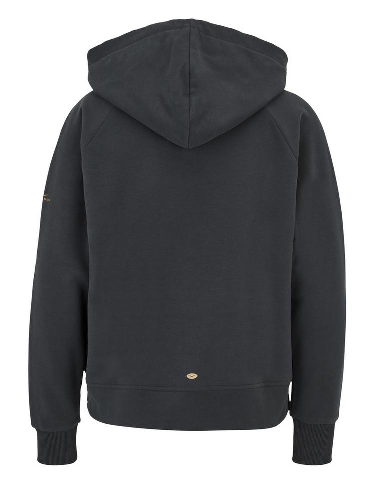VENICE BEACH VENICE BEACH VB Dillah Sweatjacke Damen - anthracite - 1 | SportScheck