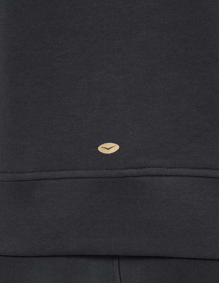 VENICE BEACH VENICE BEACH VB Dillah Sweatjacke Damen - anthracite - 3 | SportScheck