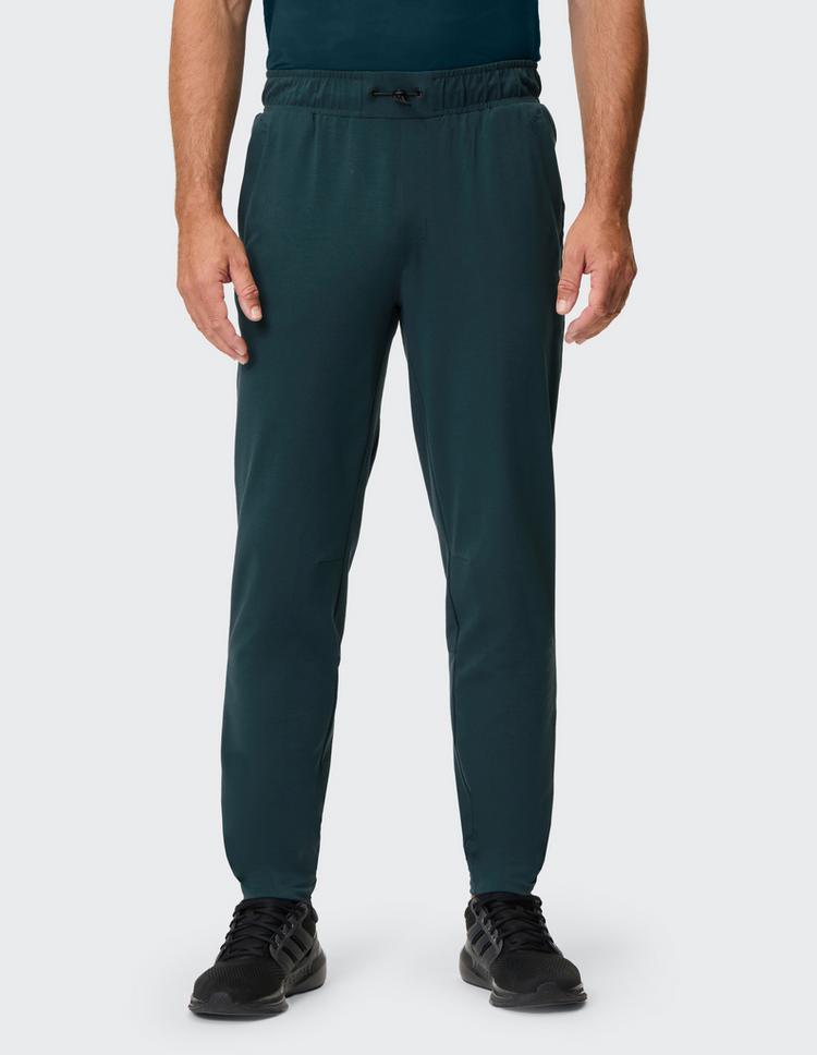 JOY sportswear JOY sportswear JOHAN Trainingshose Herren - dark teal - 0 | SportScheck