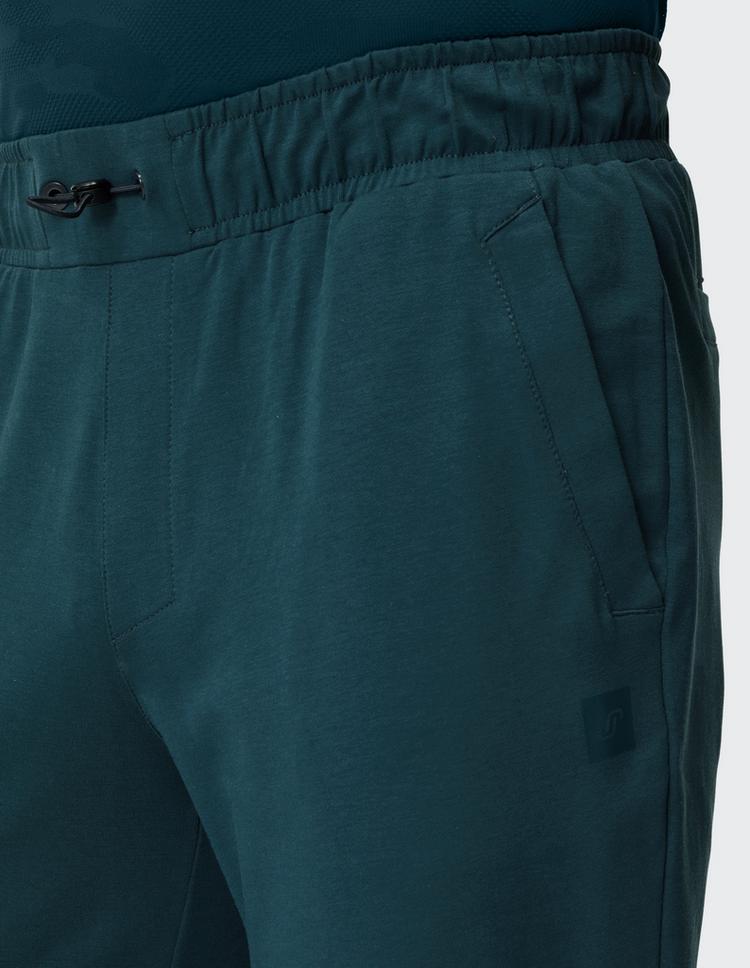 JOY sportswear JOY sportswear JOHAN Trainingshose Herren - dark teal - 2 | SportScheck