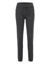 VENICE BEACH VB Constance Sweathose Damen - anthracite