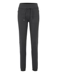 VENICE BEACH VB Constance Sweathose Damen - anthracite
