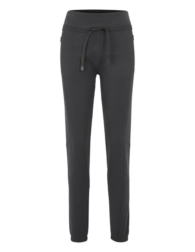 VENICE BEACH VENICE BEACH VB Constance Sweathose Damen - anthracite - 0 | SportScheck