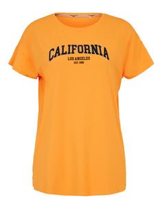 VENICE BEACH VB Edana T-Shirt Damen honey