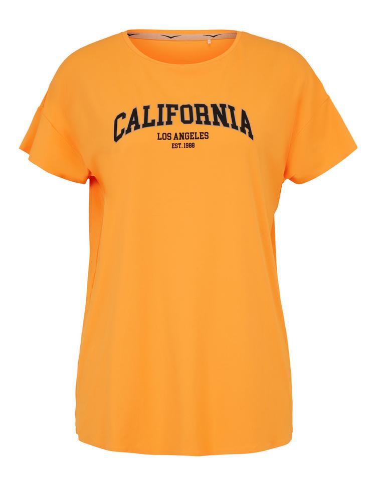 VENICE BEACH VENICE BEACH VB Edana T-Shirt Damen - honey - 0 | SportScheck