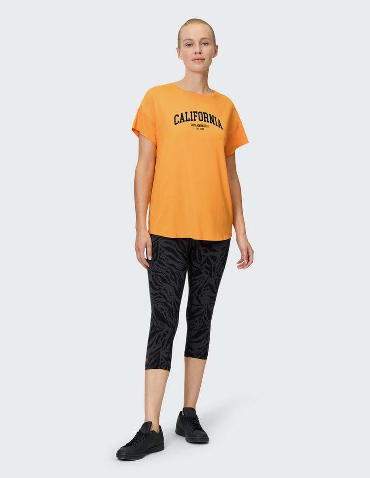 VENICE BEACH VENICE BEACH VB Edana T-Shirt Damen - honey - 0 | SportScheck