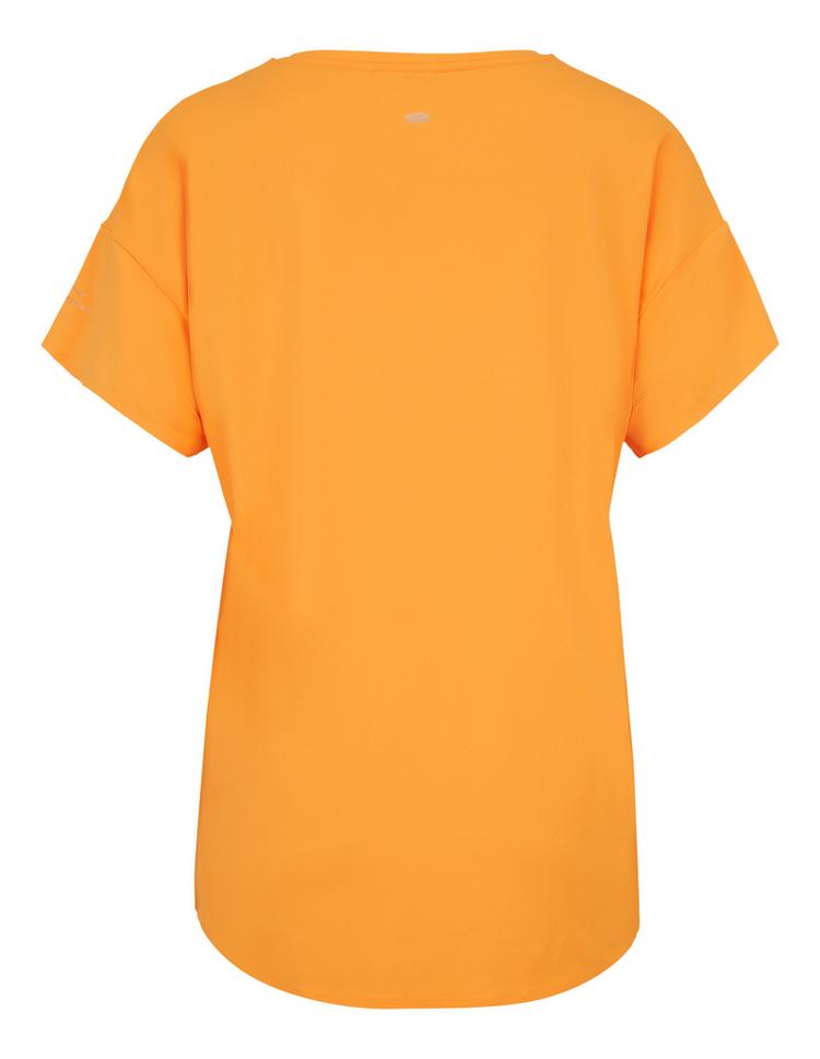 VENICE BEACH VENICE BEACH VB Edana T-Shirt Damen - honey - 1 | SportScheck