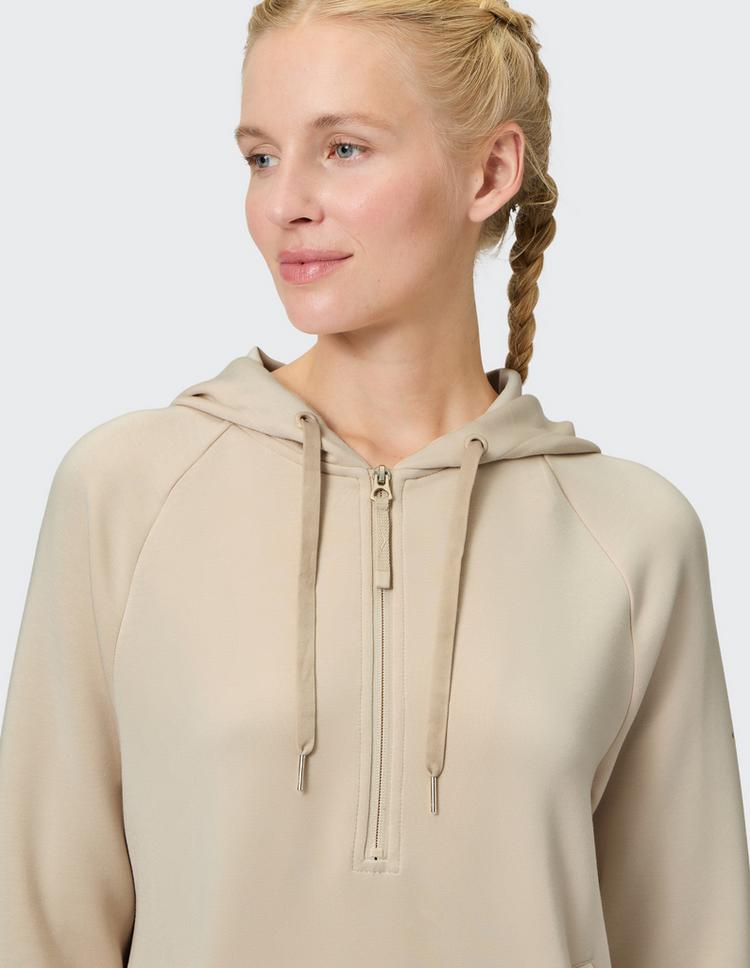 VENICE BEACH VENICE BEACH VB Jessica Hoodie Damen - beach - 2 | SportScheck