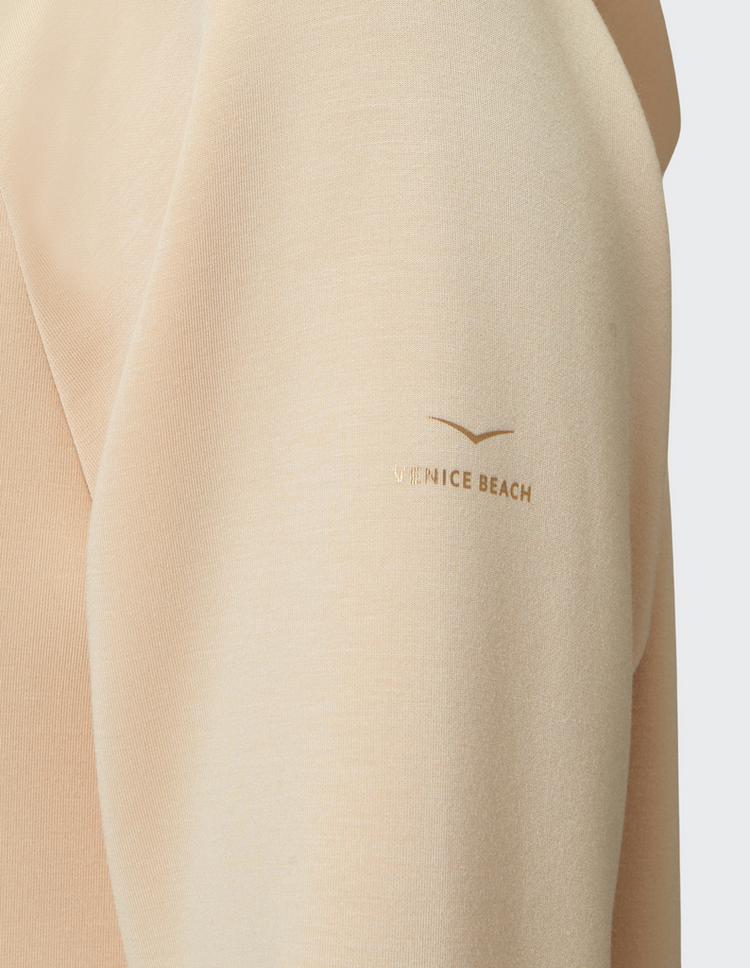 VENICE BEACH VENICE BEACH VB Jessica Hoodie Damen - beach - 3 | SportScheck