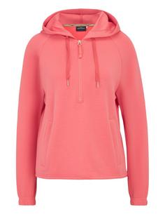 VENICE BEACH VB Jessica Hoodie Damen bitter sweet