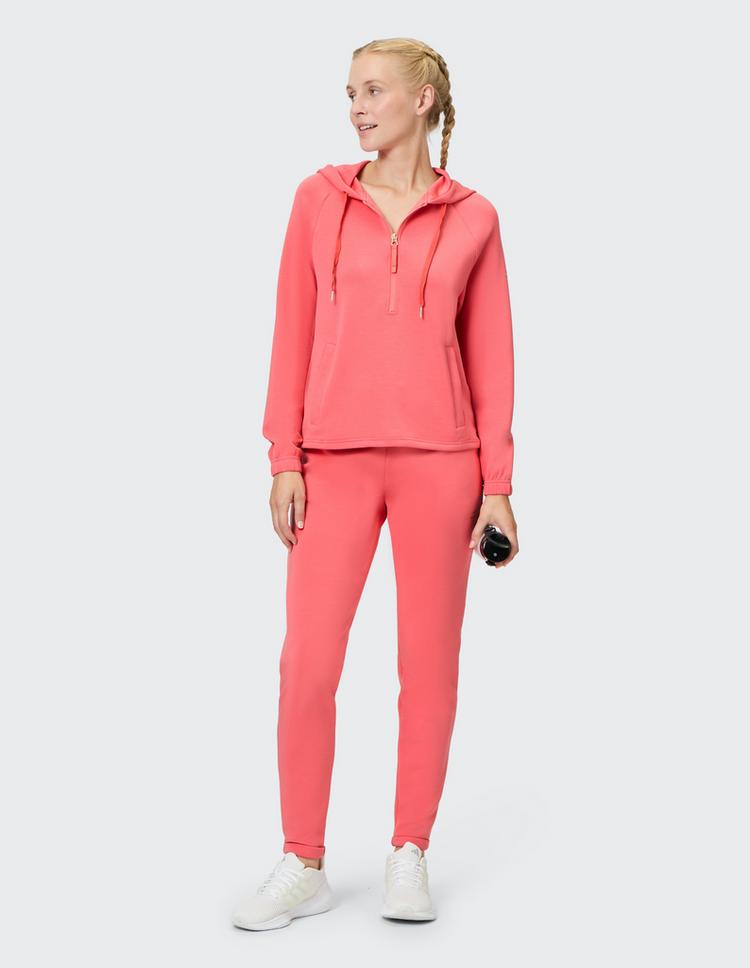 VENICE BEACH VENICE BEACH VB Jessica Hoodie Damen - bitter sweet - 0 | SportScheck