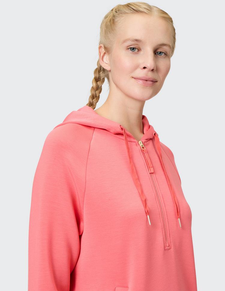 VENICE BEACH VENICE BEACH VB Jessica Hoodie Damen - bitter sweet - 2 | SportScheck