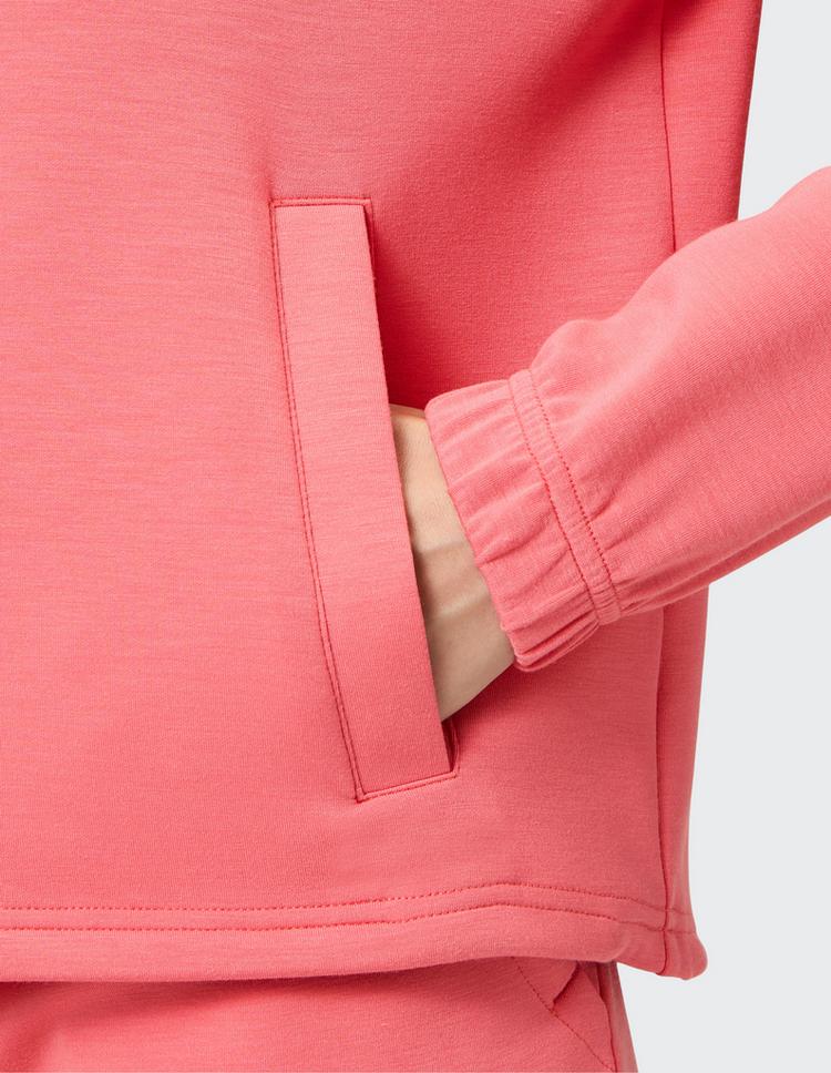 VENICE BEACH VENICE BEACH VB Jessica Hoodie Damen - bitter sweet - 3 | SportScheck